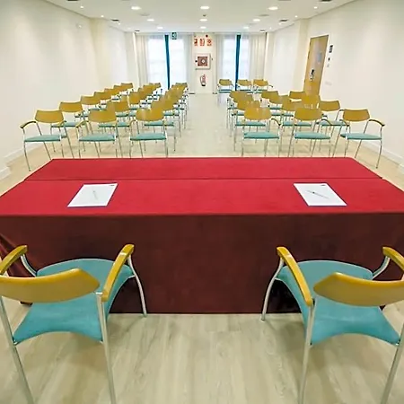 Express Ciudad De Ciencias, An Ihg 3*