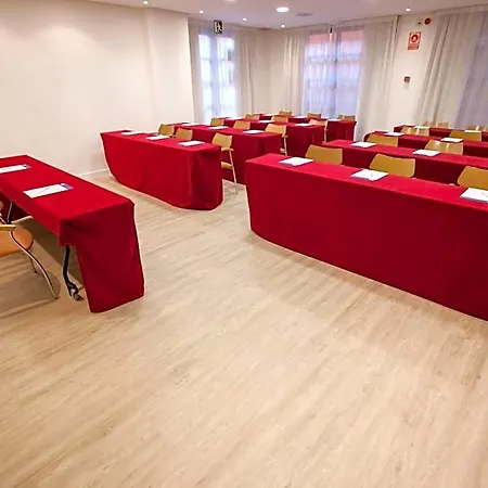 Express Ciudad De Ciencias, An Ihg 3* Valencia