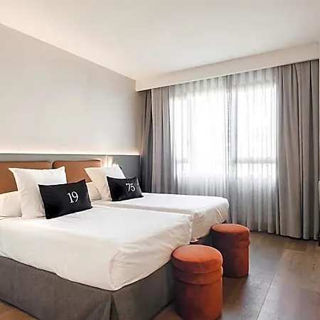 Dimar Hotel Valencia
