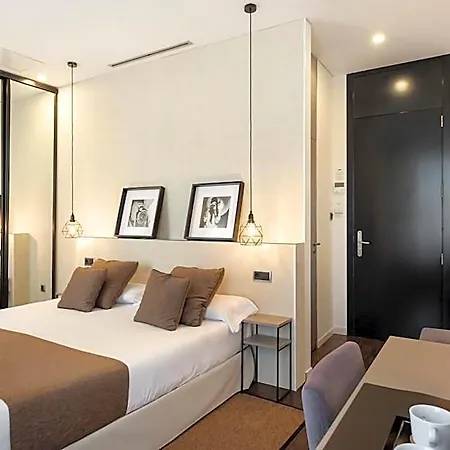 Hotel Blanq Carmen 3*