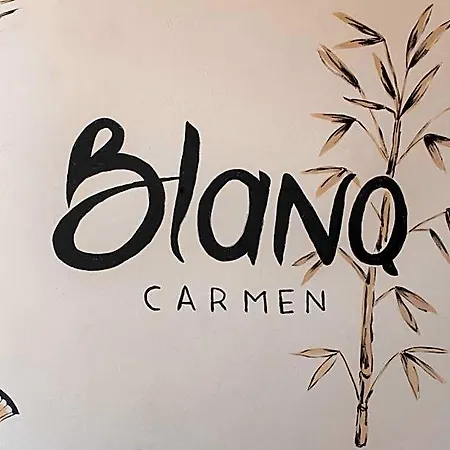 Blanq Carmen Hotel