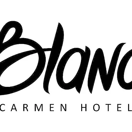 Hotel Blanq Carmen 3*