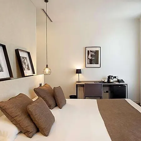 Hotel Blanq Carmen 3*