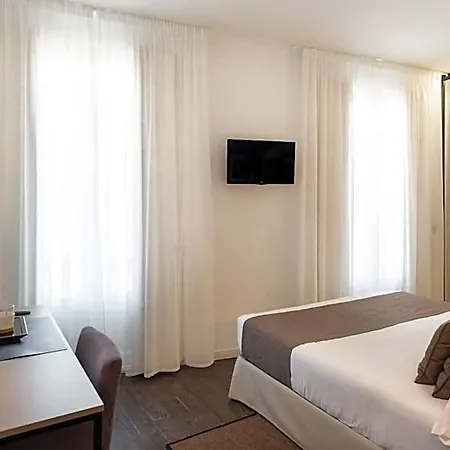 Hotel Blanq Carmen