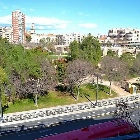 Hotel Blanq Carmen Valencia