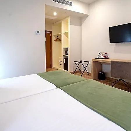 Hotel Dwo Valence