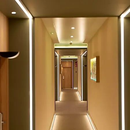 Hotel Dwo Valence
