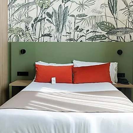 Hotel Dwo Valence