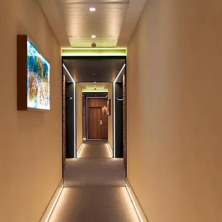 Dwo Hotel