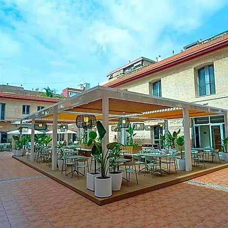 Hotel Dwo
