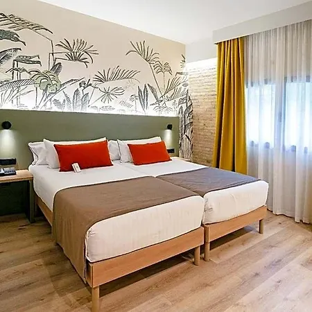 Hotel Dwo Valence