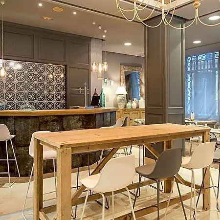 Vincci Lys Отель 4*