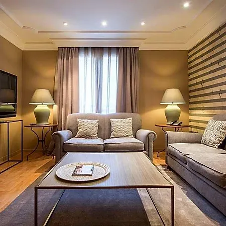 Vincci Lys Отель 4*