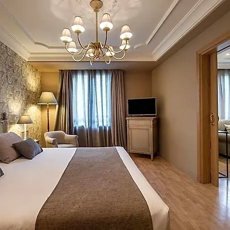 Vincci Lys Отель 4*