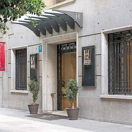 Vincci Lys