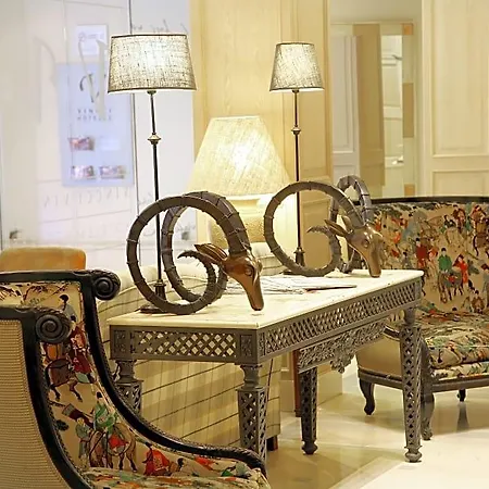Vincci Lys 4* Валенсия
