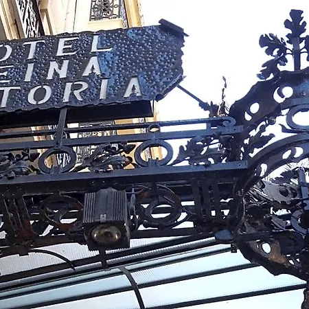 Hotel One Shot Reina Victoria