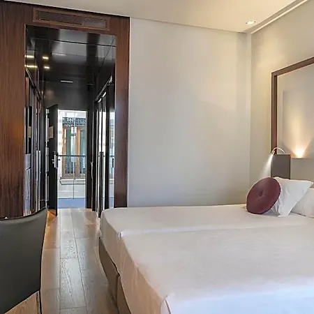 Hotel Vincci Palace 4*