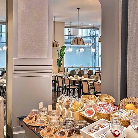 Vincci Palace Hotel