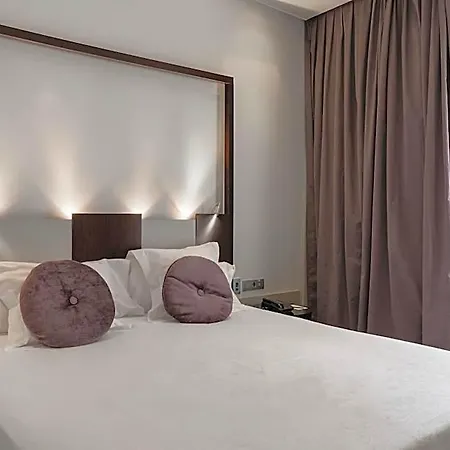 Hotel Vincci Palace