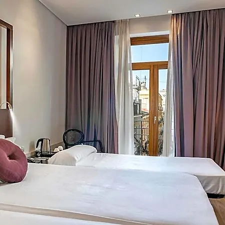 Hotel Vincci Palace