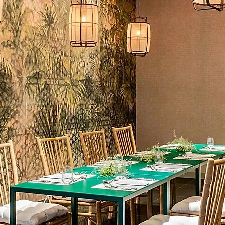 Vincci Palace Hotel 4*
