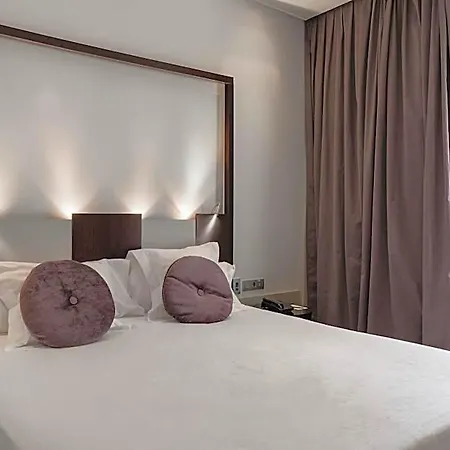 Vincci Palace Hotel Valencia