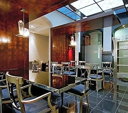 Vincci Palace 4* Βαλένθια