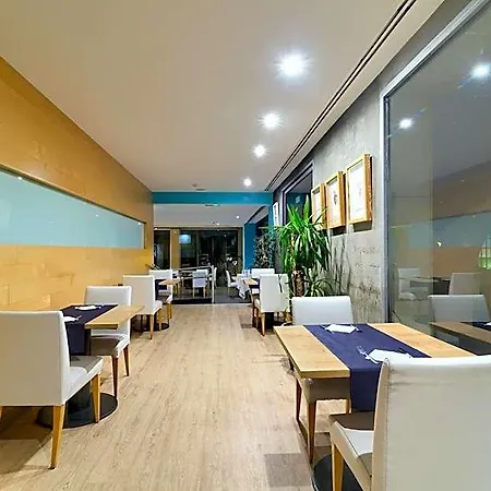 Atarazanas 4* 瓦伦西亚