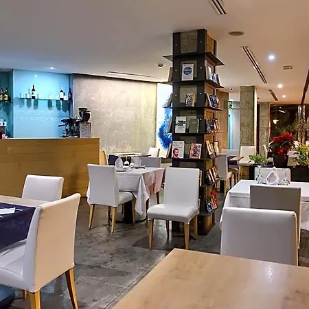 酒店 Atarazanas 瓦伦西亚