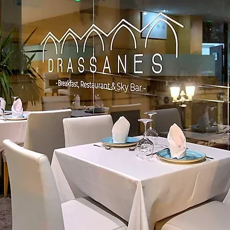 Atarazanas 酒店 4*