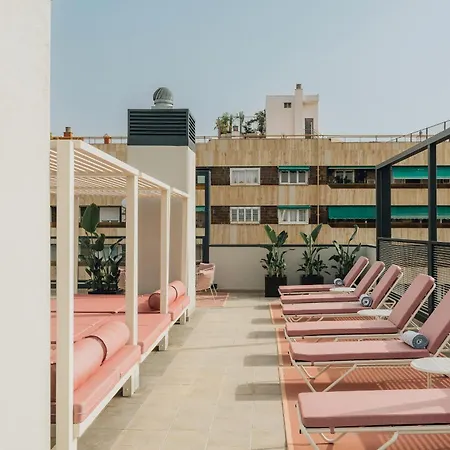 Aparthotel Ramirez Flats Valenza