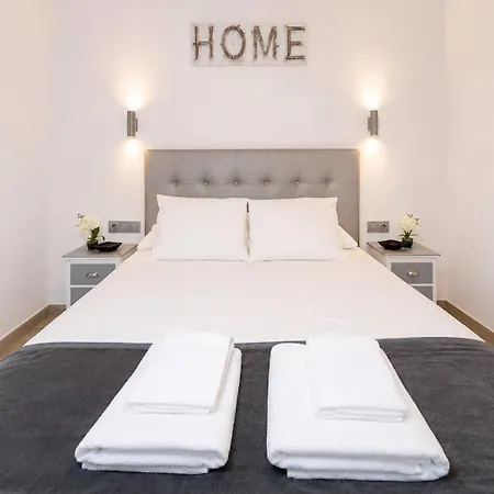 Torres-botanico Con 2 Apartment Valencia