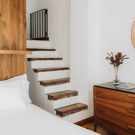 La Casona House