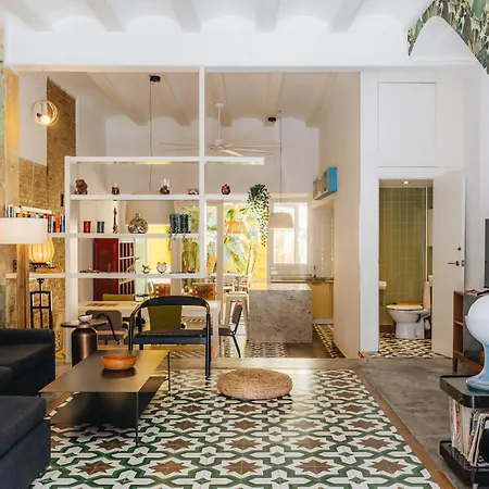 La Casona House 度假居 *