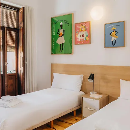 La Casona House 度假居 瓦伦西亚