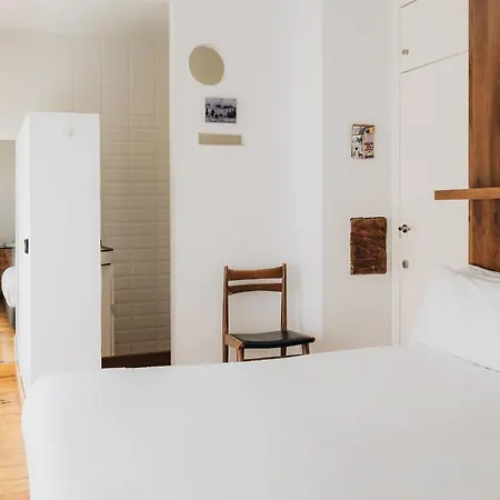 La Casona House