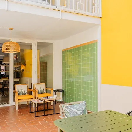 La Casona House *