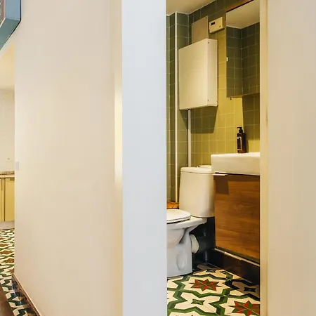 La Casona House * 瓦伦西亚