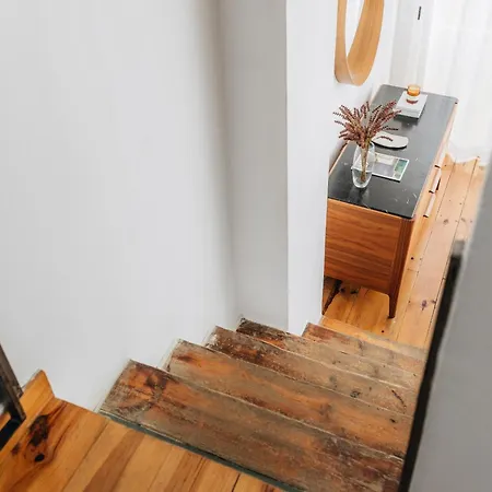 La Casona House 度假居