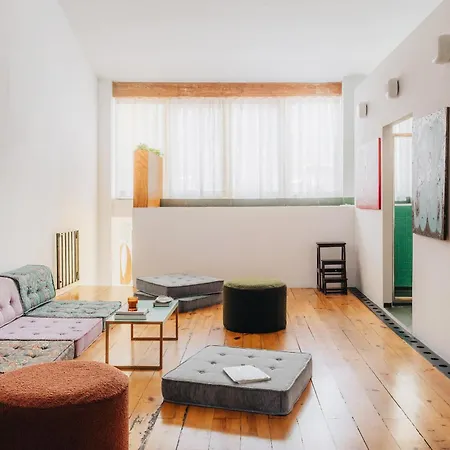 度假居 La Casona House
