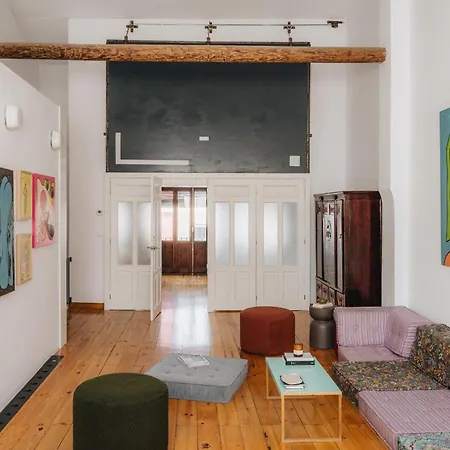 度假居 La Casona House