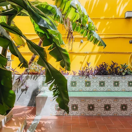 La Casona House * 瓦伦西亚