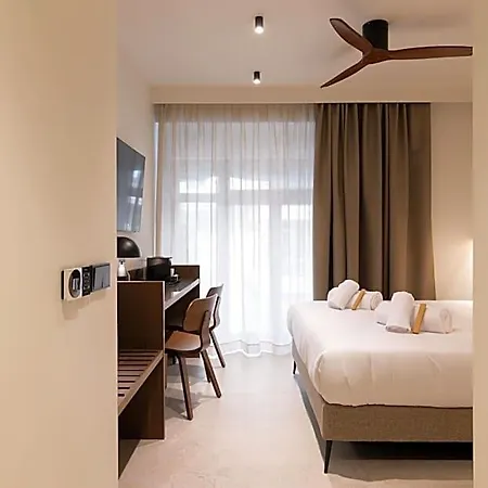 Hotel Moontels Colon Valencia