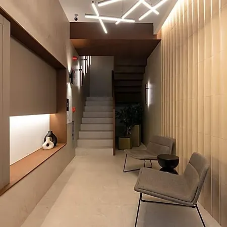 Moontels Colon Hotel Valencia
