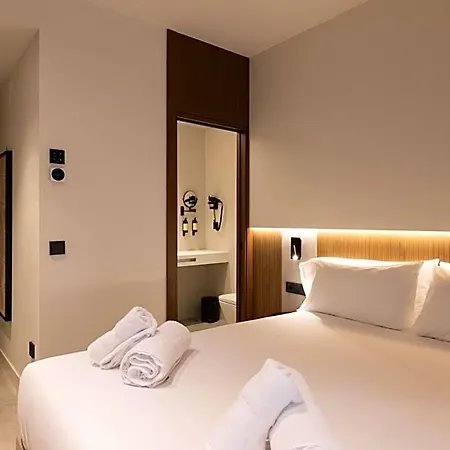 Moontels Colon Hotel Valencia