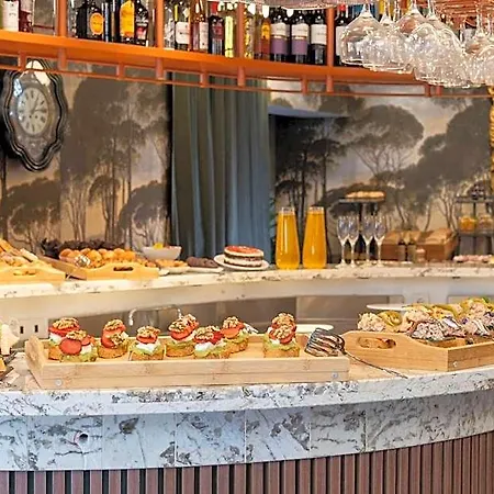 Hotel Axel - Adults Only 4*