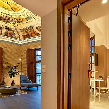 Axel - Adults Only Hotel Valencia
