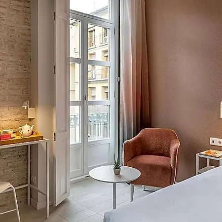 Axel - Adults Only Hotel
