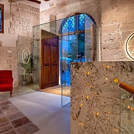 Axel - Adults Only Hotel Valencia